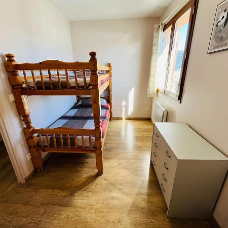 Formigueres Chalet 3 Faces Ideal Famille Zewnętrze zdjęcie