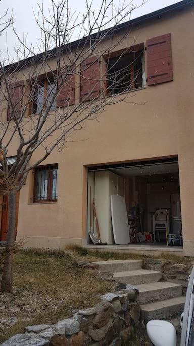 Formigueres Chalet 3 Faces Ideal Famille Zewnętrze zdjęcie