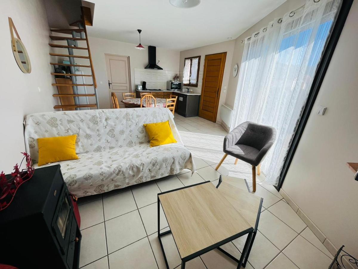 Formigueres Chalet 3 Faces Ideal Famille Zewnętrze zdjęcie