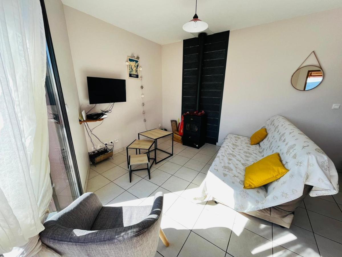 Formigueres Chalet 3 Faces Ideal Famille Zewnętrze zdjęcie